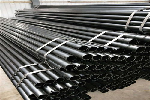 衡阳N-AP热浸塑电力穿线保护管 规格齐全的钢制管材解决方案