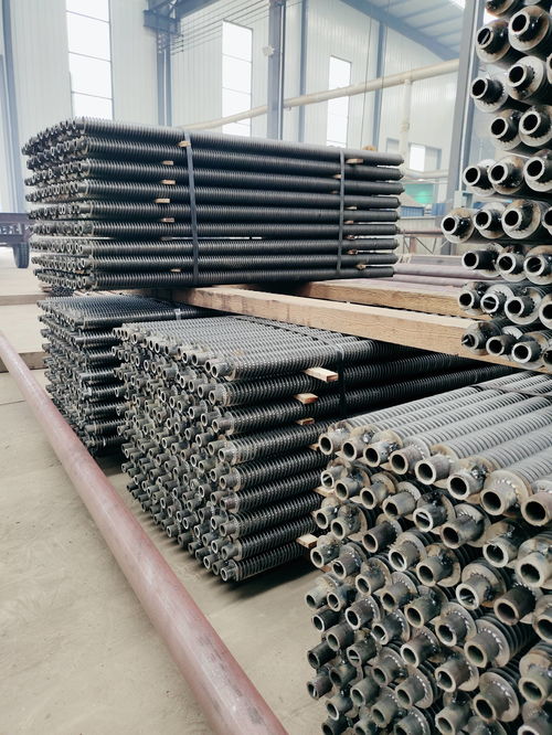 蘑菇大棚翅片管散热器 高效温控的关键设备