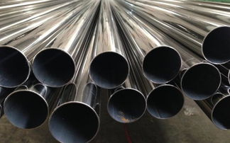 201不锈钢高铜管 高铜不锈钢制品用管与可弯不锈钢管全方位解析