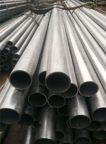 小口径精密管 技术特性、市场应用与定制指南