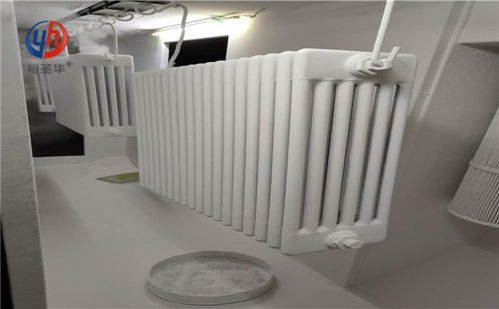 gz606品牌钢制柱式散热器 松山钢制管材的卓越选择