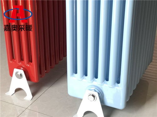 宝清QFGZ606钢管六柱型暖气片 钢制管材的卓越选择与厂家解析