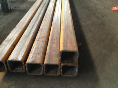 冷轧方矩管与冷拔方管的规格及其应用