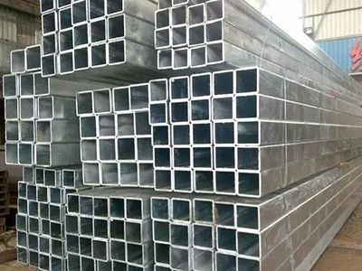 钢材与有色金属工程算量计算公式详解 钢制管材篇